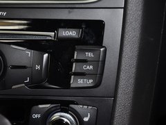 2013款 2.0T Sportback 40TFSI
