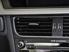 2013款 2.0T Sportback 40TFSI