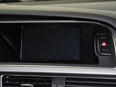 2013款 2.0T Sportback 40TFSI