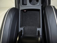 2013款 2.0T Sportback 40TFSI