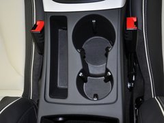 2013款 2.0T Sportback 40TFSI