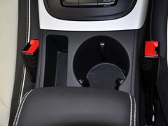 2013款 2.0T Sportback 40TFSI