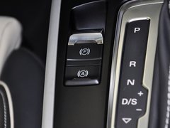 2013款 2.0T Sportback 40TFSI