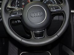 2013款 2.0T Sportback 40TFSI