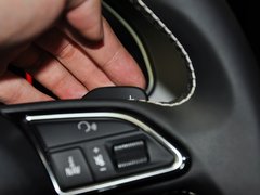 2013款 2.0T Sportback 40TFSI