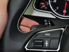 2013款 2.0T Sportback 40TFSI