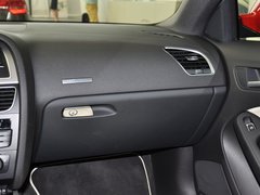 2013款 2.0T Sportback 40TFSI