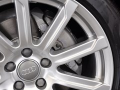 2013款 2.0T Sportback 40TFSI