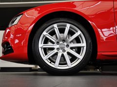 2013款 2.0T Sportback 40TFSI