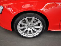 2013款 2.0T Sportback 40TFSI