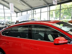 2013款 2.0T Sportback 40TFSI