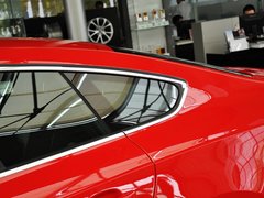 2013款 2.0T Sportback 40TFSI