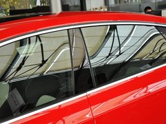 2013款 2.0T Sportback 40TFSI