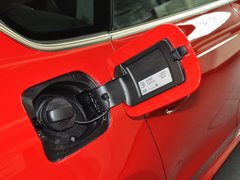 2013款 2.0T Sportback 40TFSI