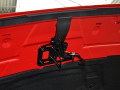 2013款 2.0T Sportback 40TFSI