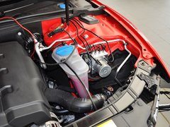 2013款 2.0T Sportback 40TFSI