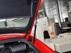 2013款 2.0T Sportback 40TFSI