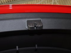 2013款 2.0T Sportback 40TFSI