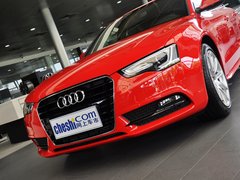 2013款 2.0T Sportback 40TFSI