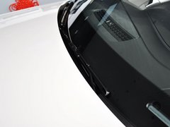 2013款 2.0T Cabriolet 40TFSI