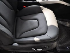 2013款 2.0T Cabriolet 40TFSI