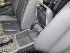 2013款 2.0T Cabriolet 40TFSI