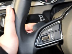 2013款 2.0T Cabriolet 40TFSI