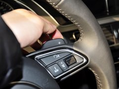 2013款 2.0T Cabriolet 40TFSI