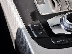 2013款 2.0T Cabriolet 40TFSI