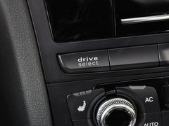2013款 2.0T Cabriolet 40TFSI