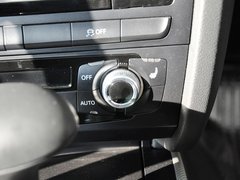 2013款 2.0T Cabriolet 40TFSI