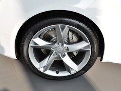 2013款 2.0T Cabriolet 40TFSI