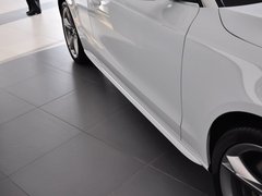 2013款 2.0T Cabriolet 40TFSI