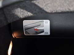 2013款 2.0T Cabriolet 40TFSI