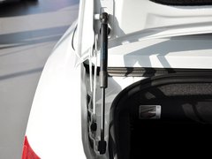 2013款 2.0T Cabriolet 40TFSI