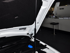 2013款 2.0T Coupe 40TFSI quattro