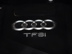 2013款 2.0T Coupe 40TFSI quattro