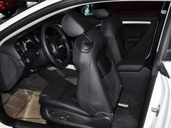 2013款 2.0T Coupe 40TFSI quattro