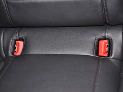 2013款 2.0T Coupe 40TFSI quattro