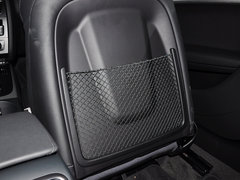 2013款 2.0T Coupe 40TFSI quattro