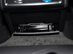 2013款 2.0T Coupe 40TFSI quattro