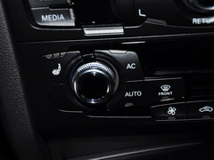 2013款 2.0T Coupe 40TFSI quattro