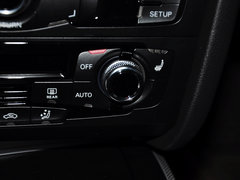 2013款 2.0T Coupe 40TFSI quattro