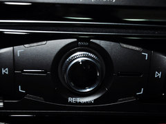 2013款 2.0T Coupe 40TFSI quattro