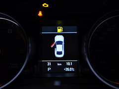 2013款 2.0T Coupe 40TFSI quattro