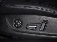 2013款 2.0T Coupe 40TFSI quattro