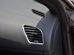 2013款 2.0T Coupe 40TFSI
