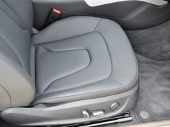 2013款 2.0T Coupe 40TFSI