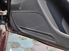 2013款 2.0T Coupe 40TFSI
