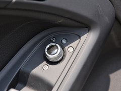 2013款 2.0T Coupe 40TFSI